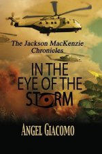 Jackson MacKenzie Chronicles