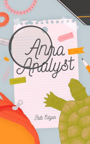 Anna Analyst