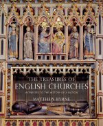 Treasures of English Churches