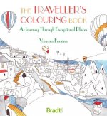Traveller's Colouring Book
