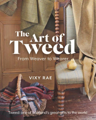 Art of Tweed