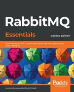 RabbitMQ Essentials