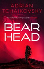 Bear Head