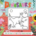 Secret World of Dinosaurs