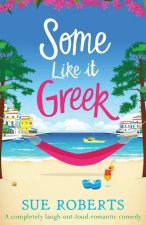 Some Like It Greek