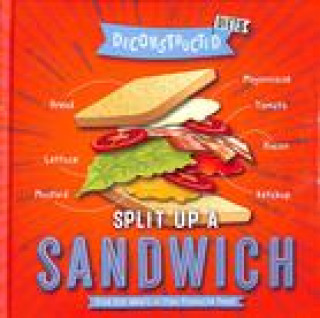 Split Up a Sandwich