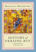 History of Ukraine-Rus'