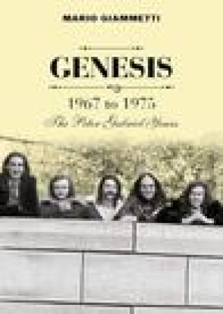 Genesis 1967 to 1975