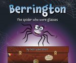 Berrington the spider who wore glasses