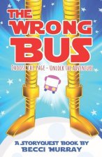 Wrong Bus