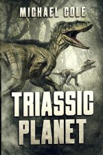 Triassic Planet