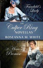 Culper Ring Novellas