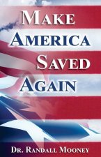 Make America Saved Again