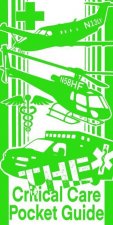 The Critical Care Pocket Guide