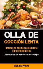 Olla De Coccion Lenta
