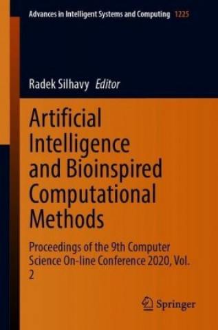 Artificial Intelligence and Bioinspired Computational Methods