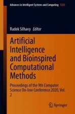 Artificial Intelligence and Bioinspired Computational Methods