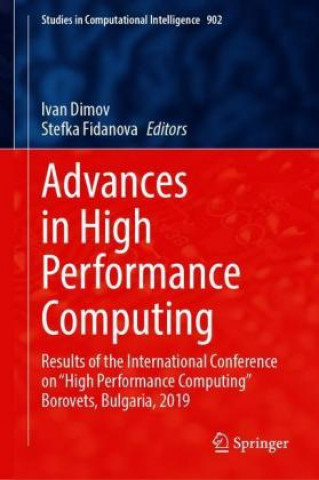 Advances in High Performance Computing