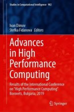 Advances in High Performance Computing