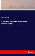 A Journey of Literary and Archaeological Research in Nepal