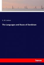 Languages and Races of Dardistan
