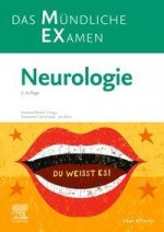 MEX Das Mündliche Examen - Neurologie