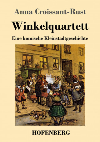 Winkelquartett