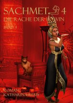 Sachmet Die Rache der Loewin