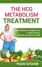 hCG Metabolism Treatment