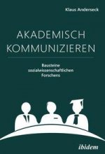 Akademisch Kommunizieren