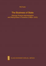 The Business of State