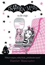Isadora Moon Va de Viaje / Isadora Moon Goes on Holiday