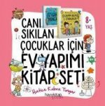 Cani Sikilan Cocuklar Icin Ev Yapimi Bilimsel Etkinlikler Oyunlar