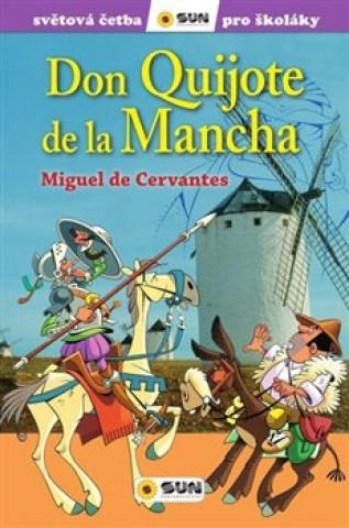 Don Quijote de la Mancha