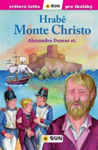 Hrabďż˝ Monte Christo