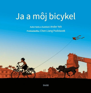 Ja a môj bicykel (Ander Yeh)(Pevná)