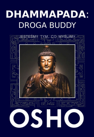 Dhammapada Droga Buddy