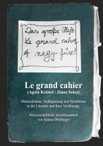 Le Grand Cahier (Ágota Kristóf / János Szász). Minimalismus, Verdoppelung und Synchronie in der Literatur und ihrer Verfilmung