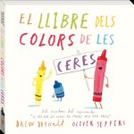 El llibre dels colors de les ceres