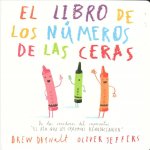 El libro de los números de les ceras