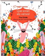 Que sonen els versos!