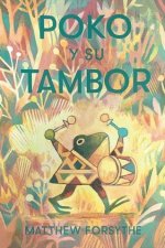 Poko y su tambor