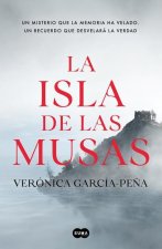 La Isla de Las Musas / The Island of the Muses