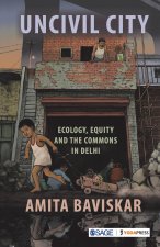 Uncivil City