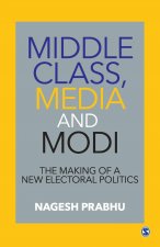 Middle Class, Media and Modi