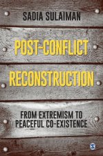 Post-Conflict Reconstruction