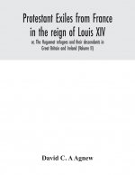 Protestant exiles from France in the reign of Louis XIV