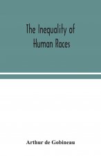 inequality of human races