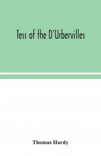 Tess of the D'Urbervilles
