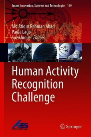 Human Activity Recognition Challenge
